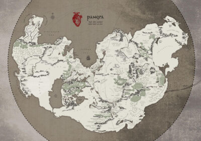 Pangea