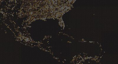 Lights of the World