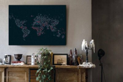 Cities of the World