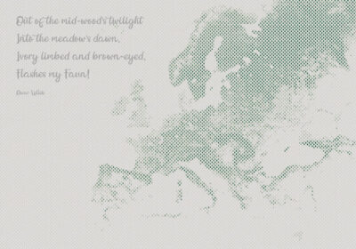Forests of Europe