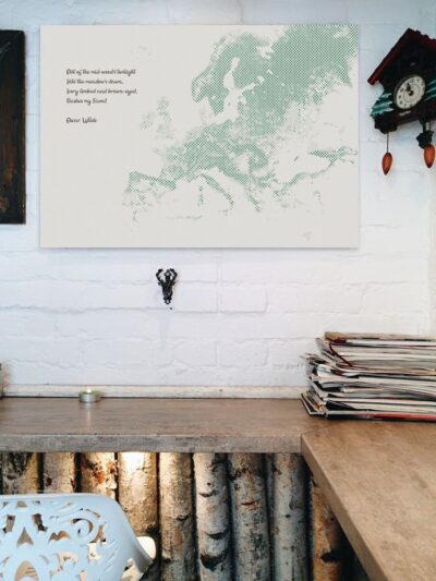 Forests of Europe