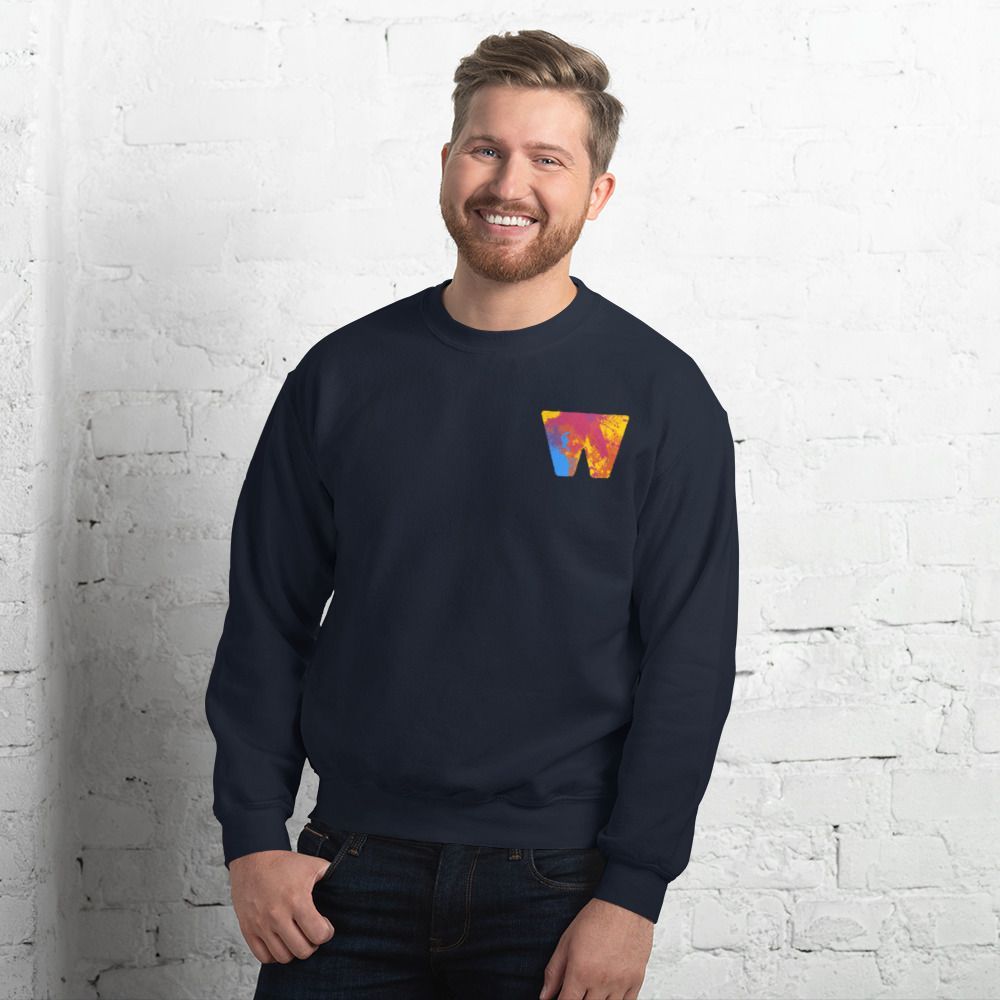 WONDER - W Sudadera sin capucha - Imagen 5