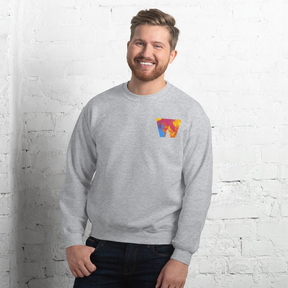 WONDER - W Sudadera sin capucha - Imagen 6