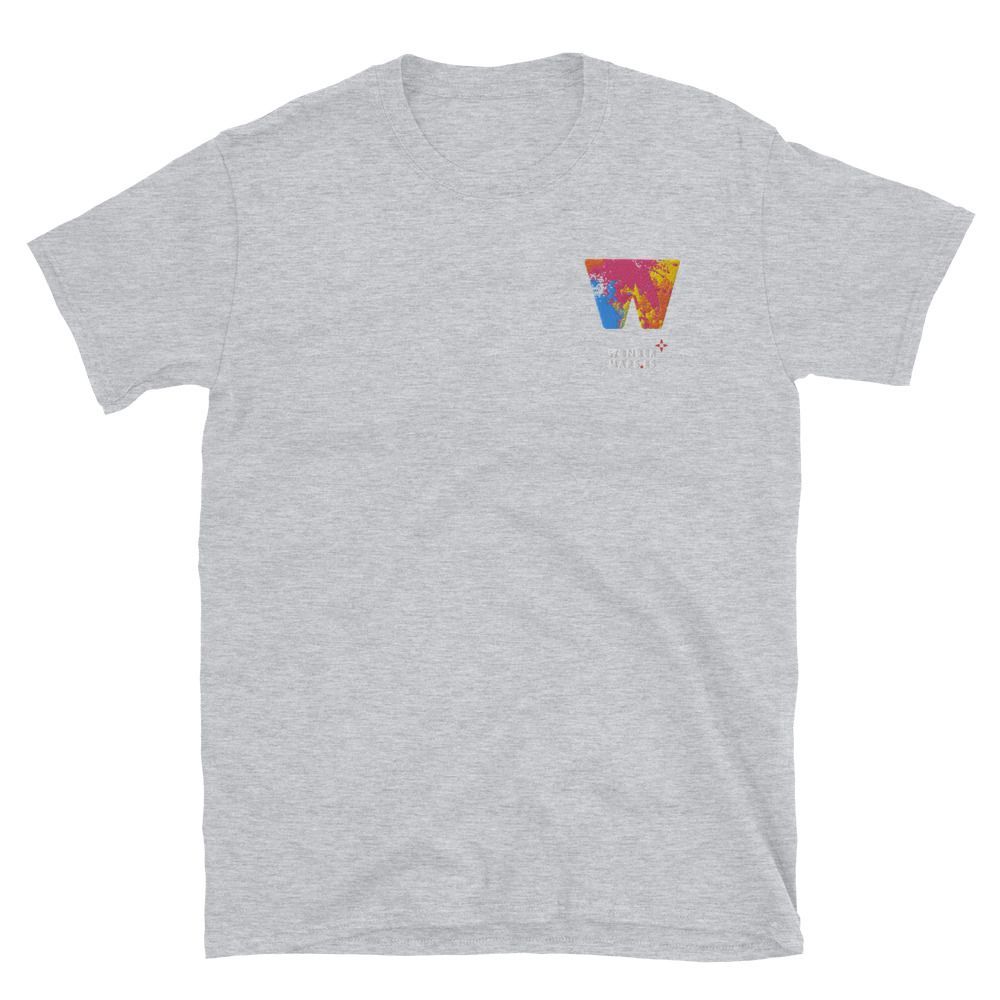 WONDER - W - Camiseta de manga corta unisex - Imagen 6