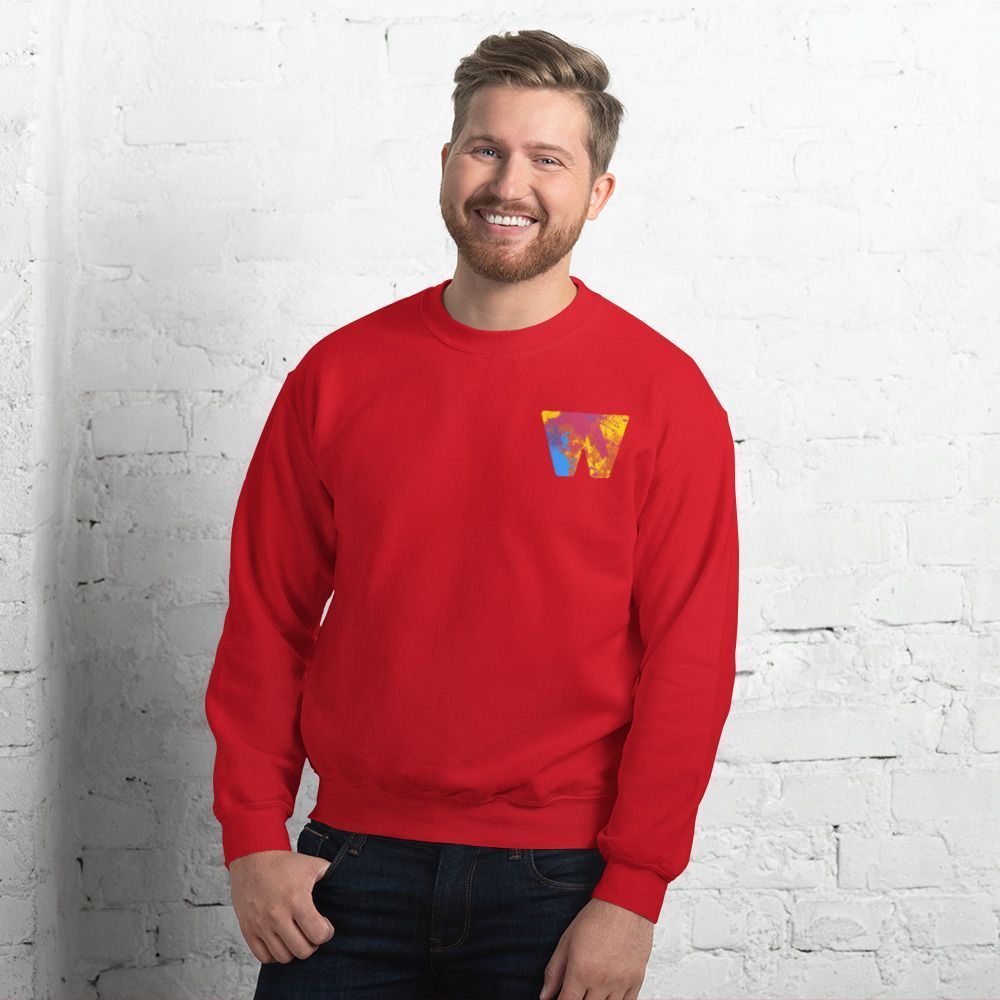 WONDER - W Sudadera sin capucha - Imagen 11