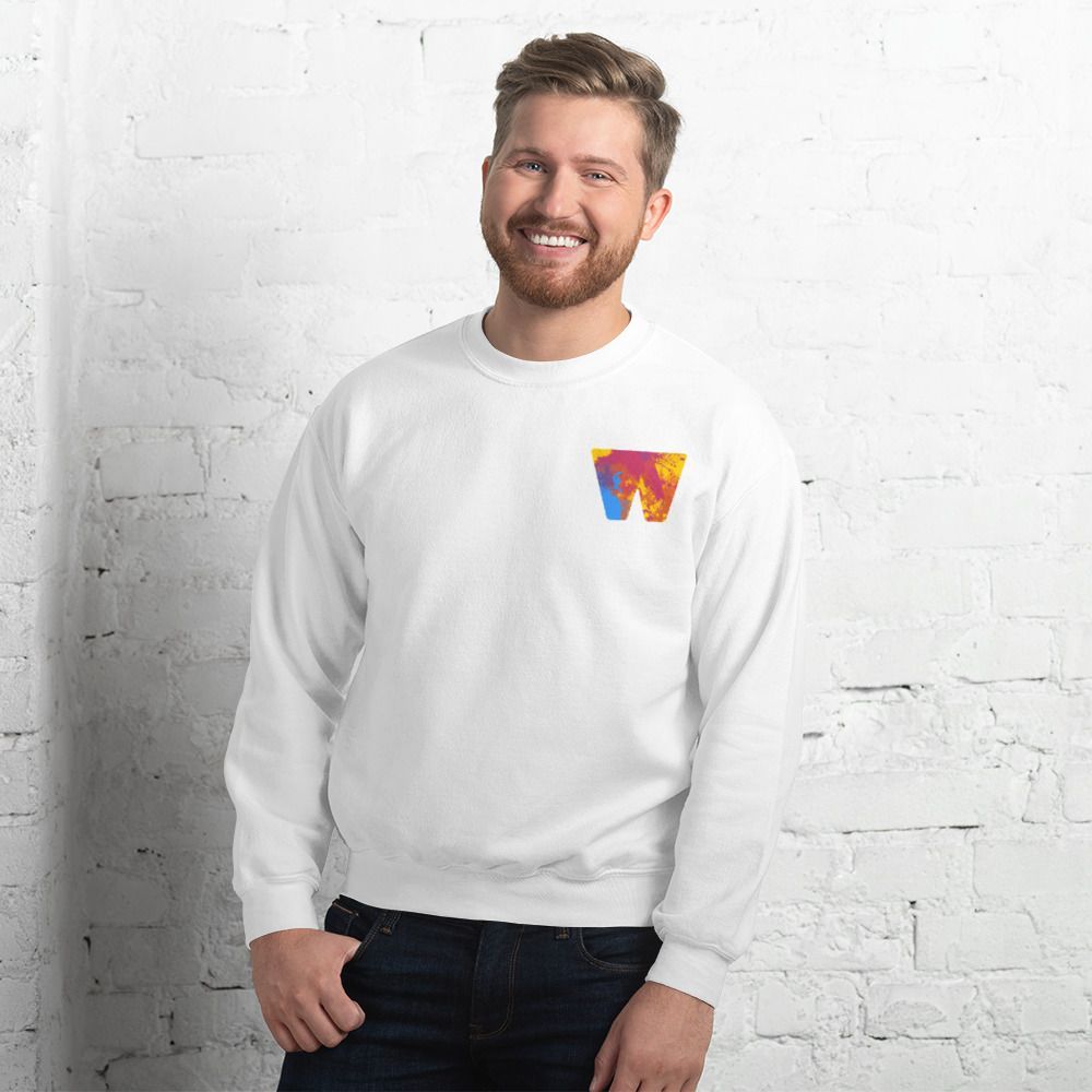 WONDER - W Sudadera sin capucha - Imagen 3