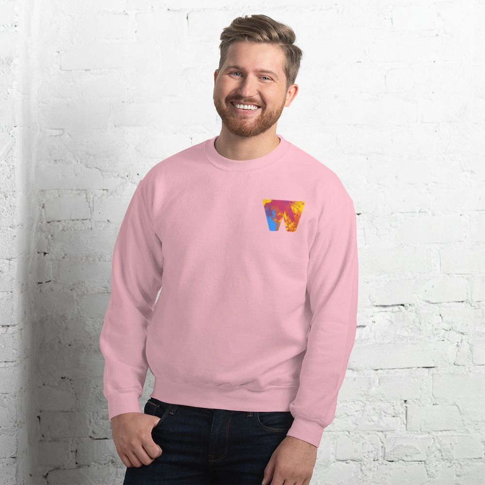 WONDER - W Sudadera sin capucha - Imagen 10