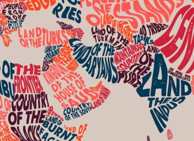 Mapas del Mundo