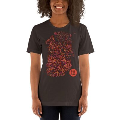 BARCELONA FUNK – Camiseta de manga corta unisex