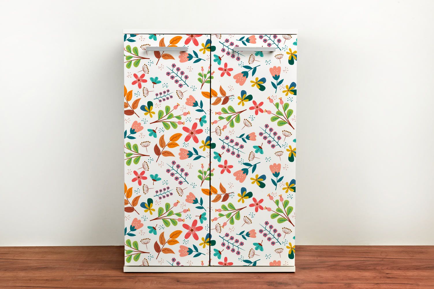 Floral Infantil - Vinilo para muebles - Image 5