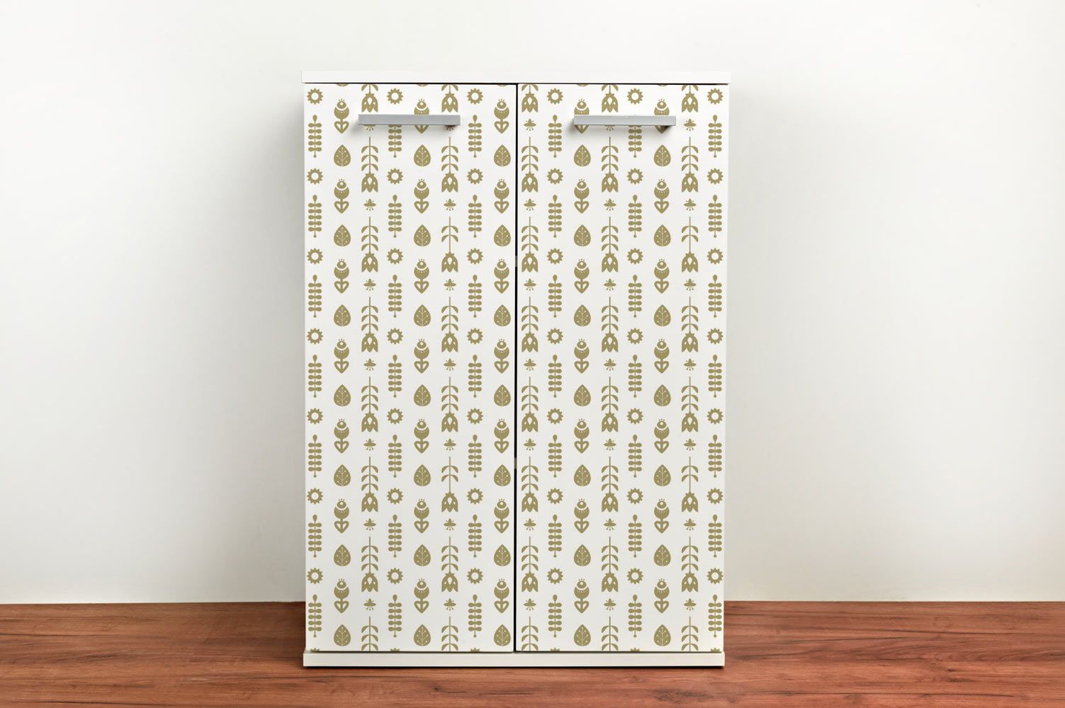 Folk Golden Forest - Vinilo para muebles - Image 2