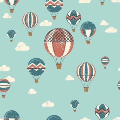 Globos Aerostáticos