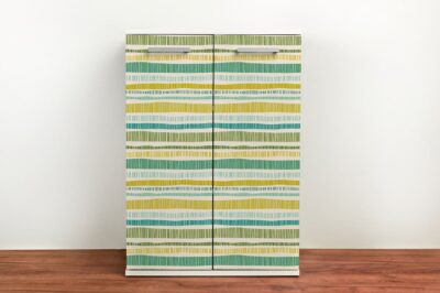 Nordic waves – Vinilo para muebles