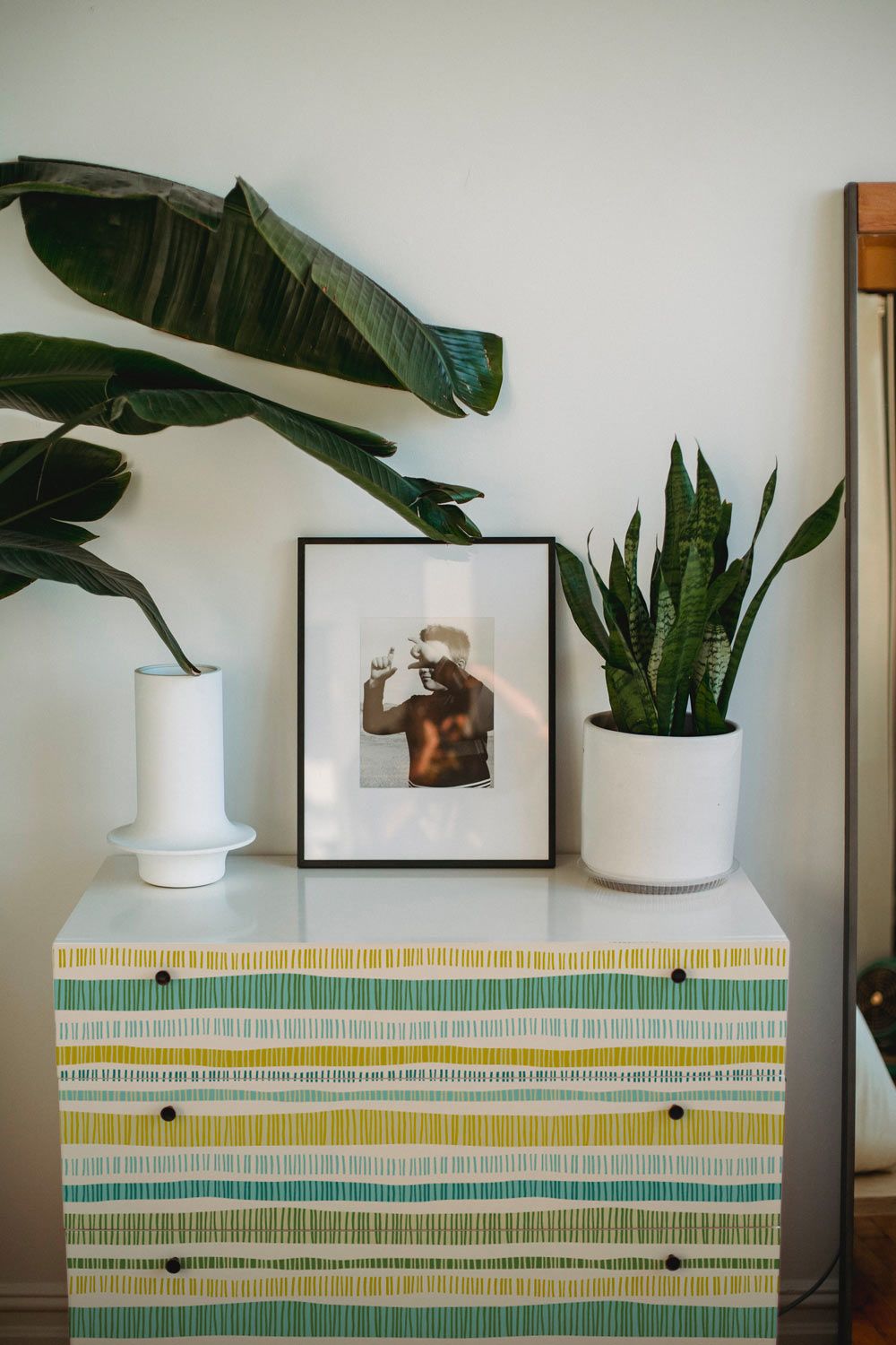Nordic waves - Vinilo para muebles - Image 3