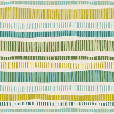 Nordic Waves – Vinilo o Papel pintado