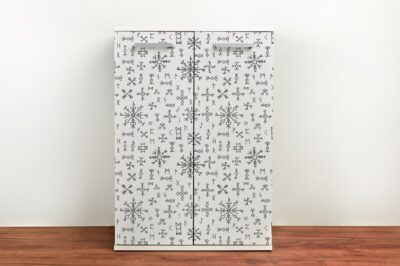 Runas vikingas – Vinilo para muebles
