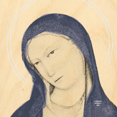 Lorenzo Mónaco (1400)