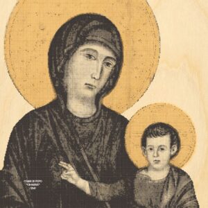 Cimabue (1260)