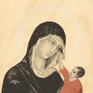 Duccio di Buoninsegna (1300)