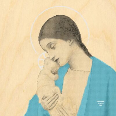 Marianne Stokes (1905)