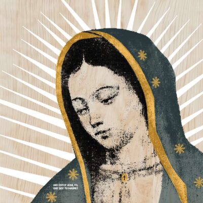 Guadalupe (1531)