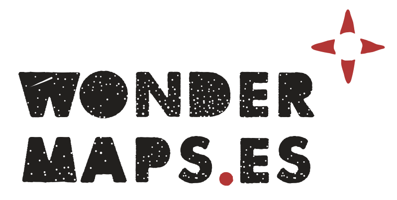 Wonder Maps