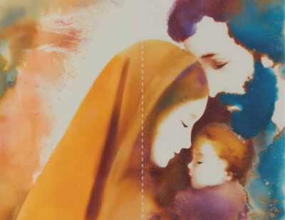 23 EL SUEÑO DE DIOS (II)