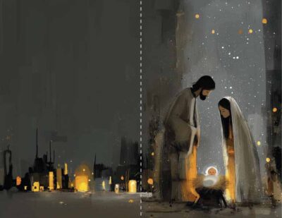 50 FIREFLIES (II)