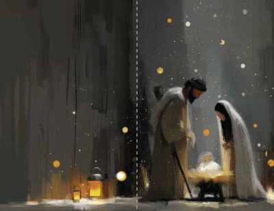 51 FIREFLIES (III)